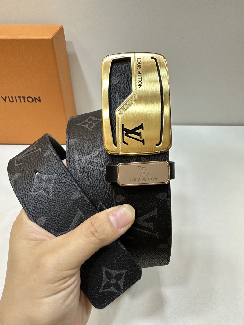 Louis Vuitton Belts